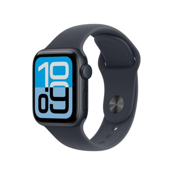SmartWatch SE 3 Negro