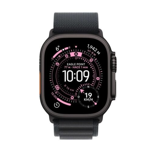 SmartWatch Ultra 3