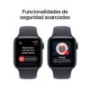SmartWatch SE 3 Negro