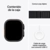 SmartWatch Ultra 3