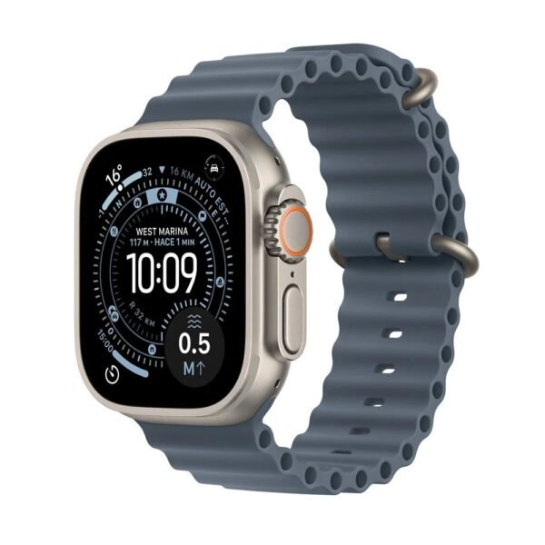 SmartWatch Ultra 3 Ocean