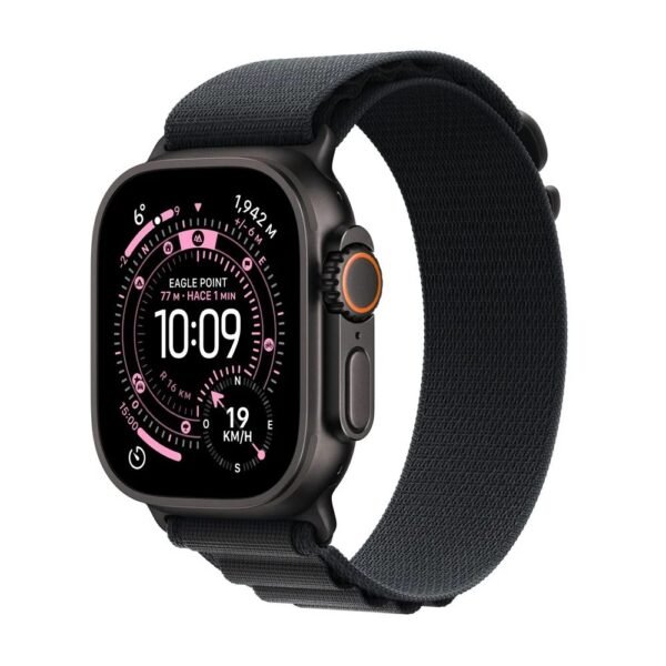SmartWatch Ultra 3