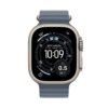 SmartWatch Ultra 3 Ocean