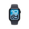 SmartWatch SE 3 Negro
