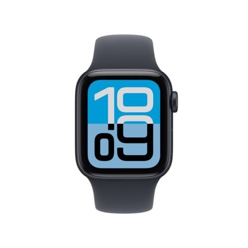 SmartWatch SE 3 Negro