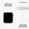 SmartWatch SE 3
