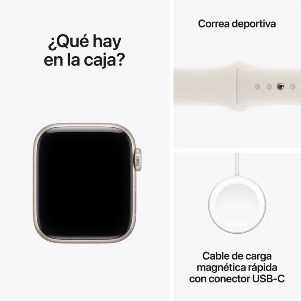 SmartWatch SE 3