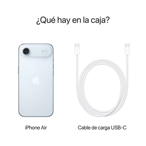 iPhone 17 Air