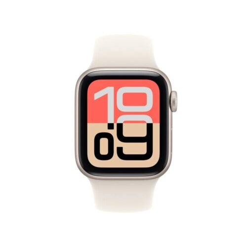 SmartWatch SE 3